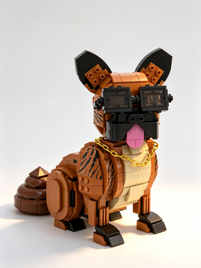 Animals Builds