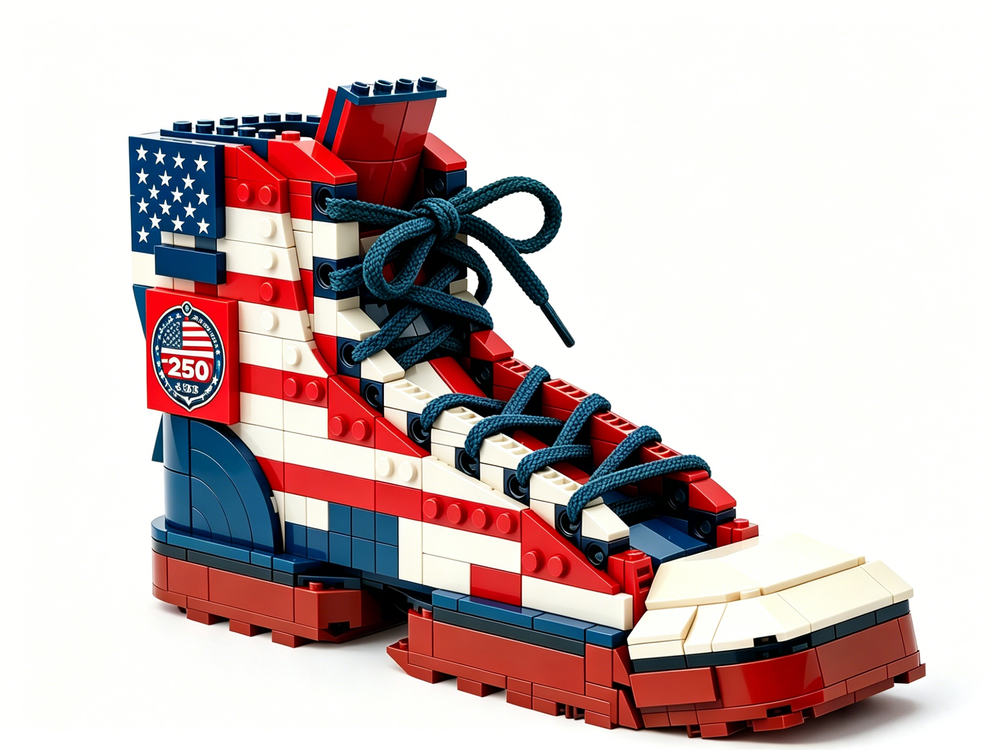 Custom Military-StyleBuilding Blocks
