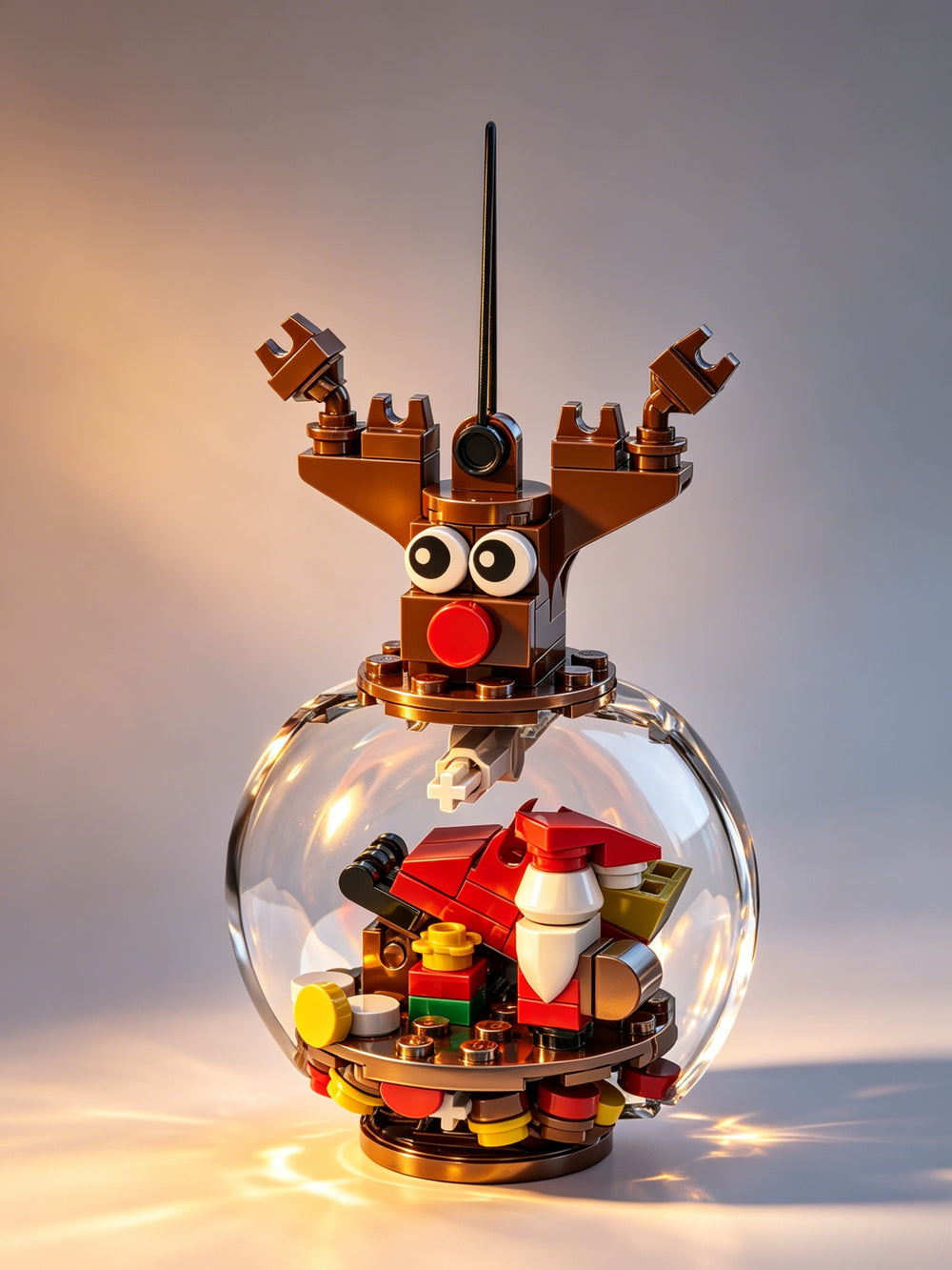 Building Blocks Gift
