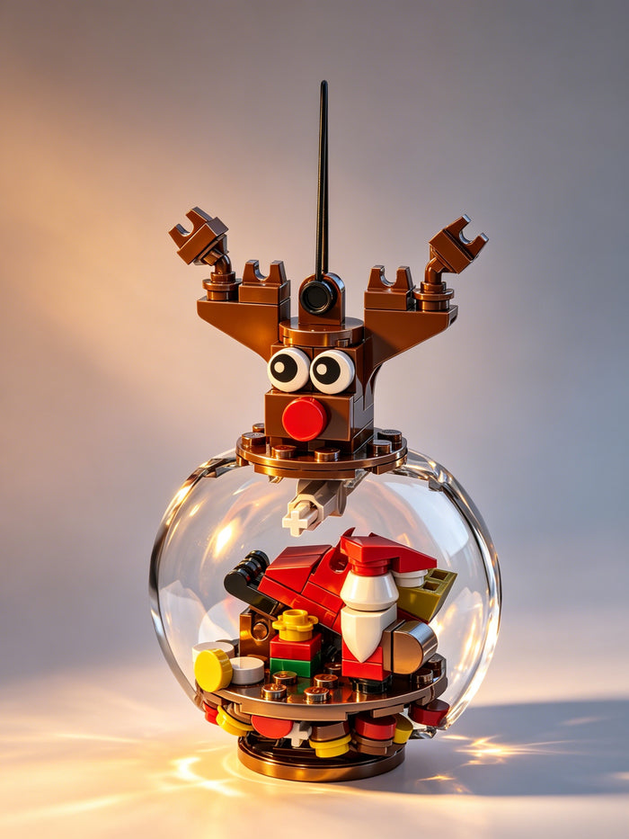 Building Blocks Gift